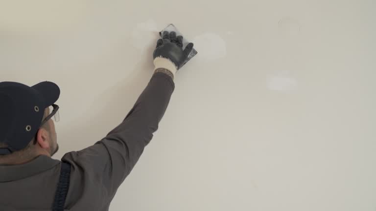 Reliable Niwot, CO Drywall & Painting Services Solutions